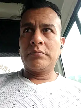 Vegueta79 online show from 23, 7, 2026