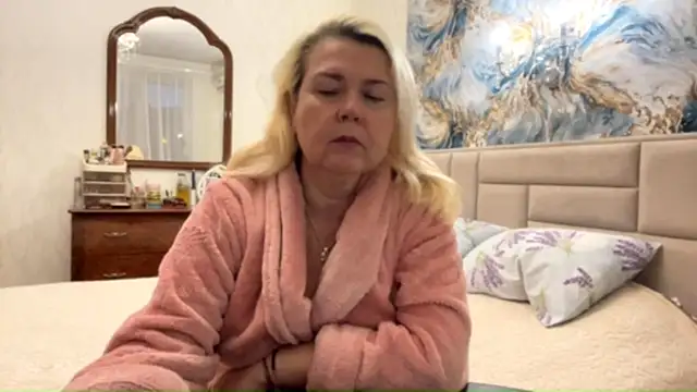 Galatea 2025 online show from 15, 4, 2026