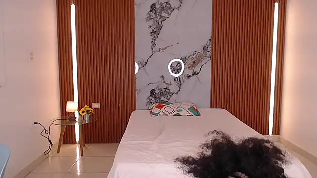 rosselyn  online show from 8, 2, 2026