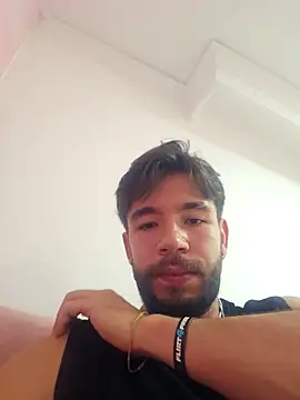 JACKSON STIFLER online show from 15, 12, 2025