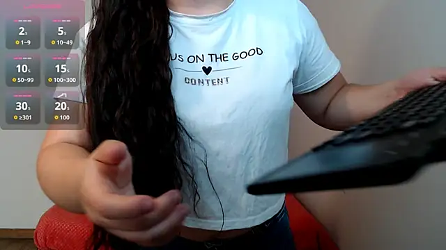 Snapshot of BRYXS1 chatting on 15, 2, 2026 BRYXS1 online show from 15, 2, 2026