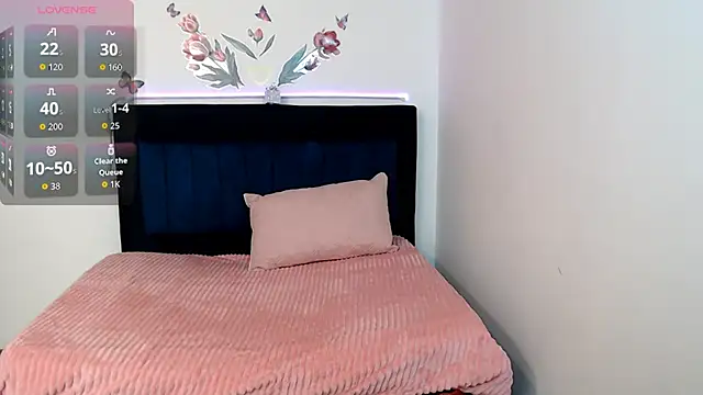 Snapshot of BRYXS1 chatting on 17, 2, 2026 BRYXS1 online show from 17, 2, 2026