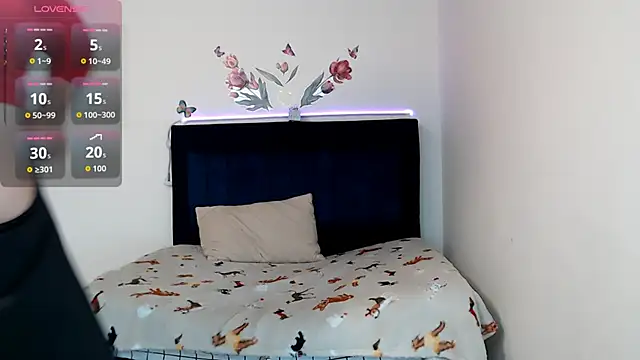 Snapshot of BRYXS1 chatting on 25, 2, 2026 BRYXS1 online show from 25, 2, 2026