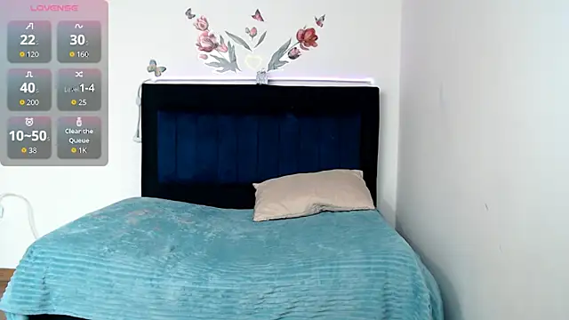 Snapshot of BRYXS1 chatting on 28, 2, 2026 BRYXS1 online show from 28, 2, 2026