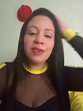 Snapshot of LeilaTaylor chatting on 19, 12, 2025 LeilaTaylor online show from 19, 12, 2025