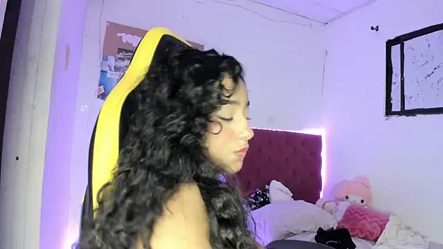 emily stars1 online show from 19, 3, 2026