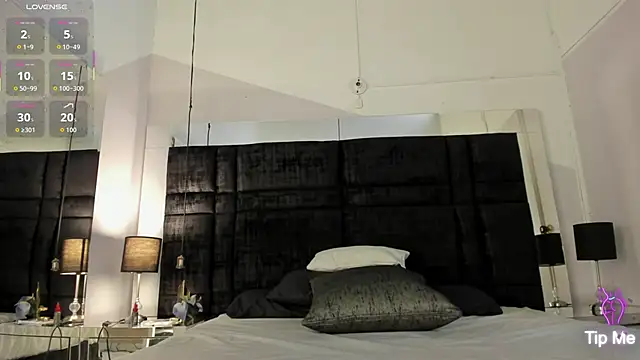 EmmadaSilva online show from 6, 1, 2026