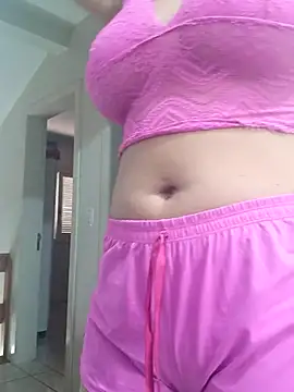 Bruninhadeusa online show from 9, 1, 2026