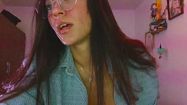 LissyM online show from 12, 3, 2026