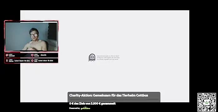 Snapshot of StephPra94 chatting on 30, 5, 2026 StephPra94 online show from 30, 5, 2026