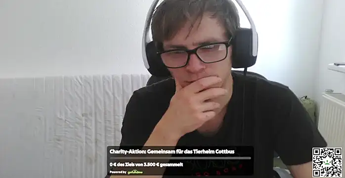 Snapshot of StephPra94 chatting on 6, 6, 2026 StephPra94 online show from 6, 6, 2026