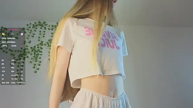 Snapshot of KissyCloud chatting on 17, 11, 2025 KissyCloud online show from 17, 11, 2025