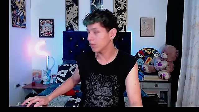 Yorsamm and friends online show from 23, 10, 2025