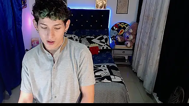 Yorsamm and friends online show from 7, 11, 2025