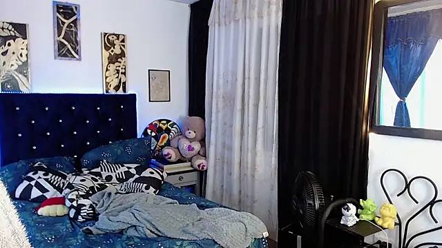 Yorsamm and friends online show from 15, 11, 2025