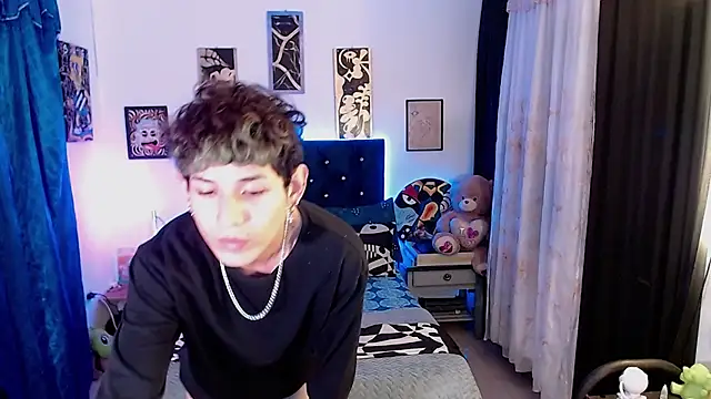 Yorsamm and friends online show from 29, 11, 2025