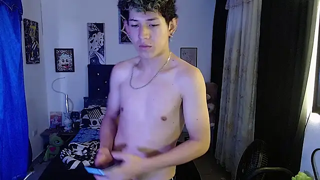 Yorsamm and friends online show from 2, 12, 2025