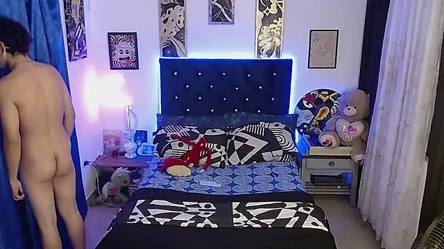 Yorsamm and friends online show from 4, 12, 2025