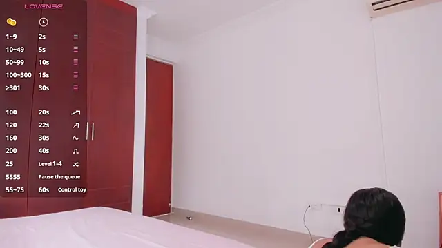 Snapshot of _Anastasia_28 chatting on 16, 12, 2025 Anastasia 28 online show from 16, 12, 2025