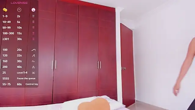 Snapshot of _Anastasia_28 chatting on 17, 12, 2025 Anastasia 28 online show from 17, 12, 2025