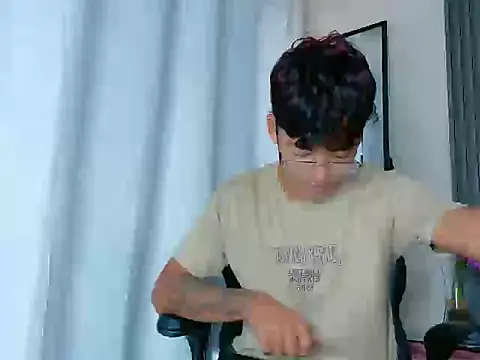 LiamANDJordan online show from 4, 11, 2025