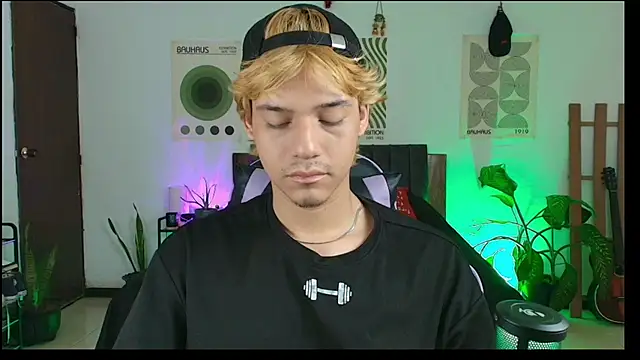 Snapshot of Habel__moretti chatting on 19, 2, 2026 Habel moretti online show from 19, 2, 2026