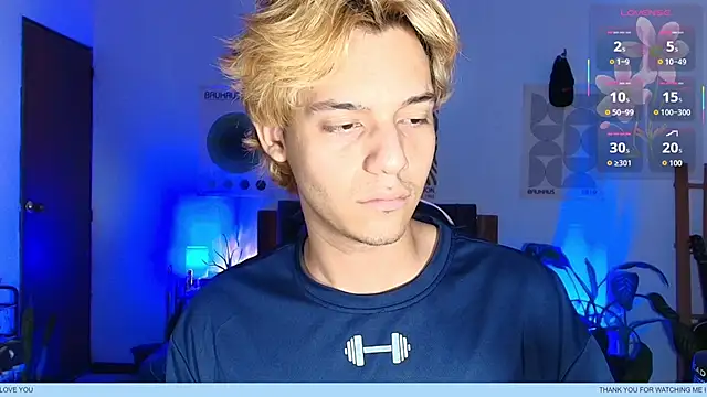 Snapshot of Habel__moretti chatting on 1, 3, 2026 Habel moretti online show from 1, 3, 2026