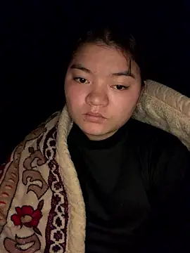 Snapshot of kimyonon chatting on 8, 1, 2026 kimyonon online show from 8, 1, 2026