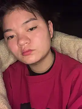 Snapshot of kimyonon chatting on 10, 1, 2026 kimyonon online show from 10, 1, 2026