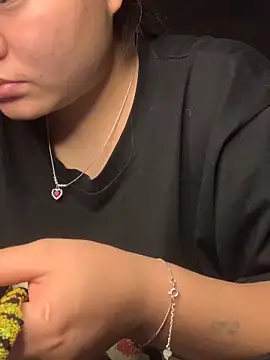 Snapshot of kimyonon chatting on 17, 3, 2026 kimyonon online show from 17, 3, 2026