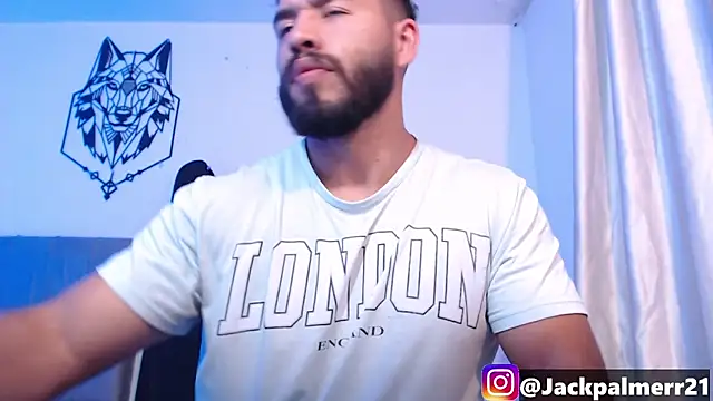 jack mr muscle online show from 14, 11, 2025