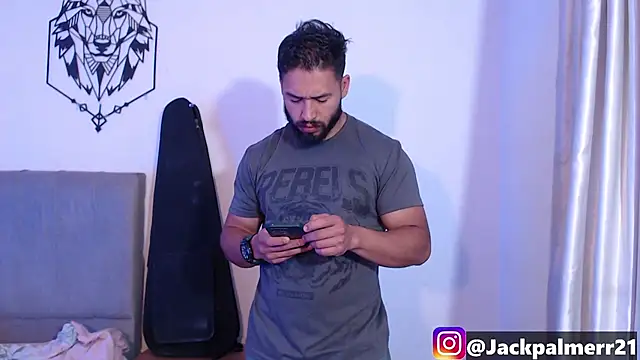 jack mr muscle online show from 15, 11, 2025