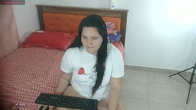 Kagome alexa online show from 15, 11, 2025