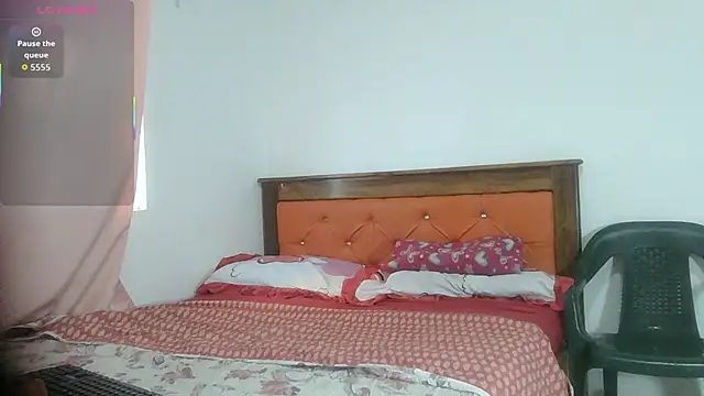 Kagome alexa online show from 22, 11, 2025