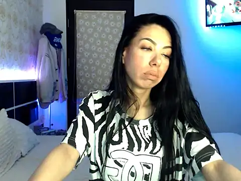 Amiaax online show from 18, 3, 2026