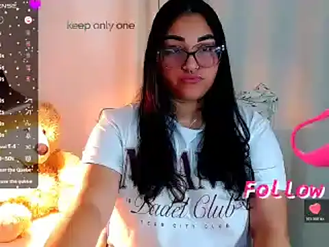 mira cherry02 online show from 3, 2, 2026