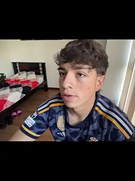 Snapshot of JUSTIN_JHONS chatting on 16, 3, 2026 JUSTIN JHONS online show from 16, 3, 2026