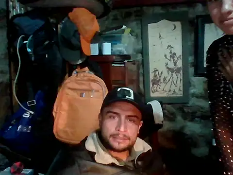 Snapshot of Alejos2025 chatting on 25, 10, 2025 Alejos2025 online show from 25, 10, 2025