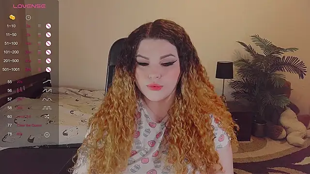 Snapshot of GwenSummers chatting on 5, 12, 2024 GwenSummers online show from 5, 12, 2024