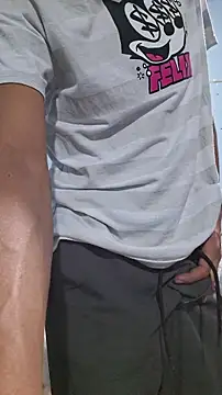 666Daemon666 online show from 15, 2, 2026