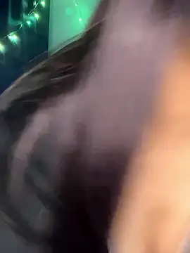 Cute Marina online show from 12, 1, 2026