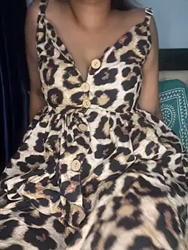 Cute Marina online show from 3, 6, 2026