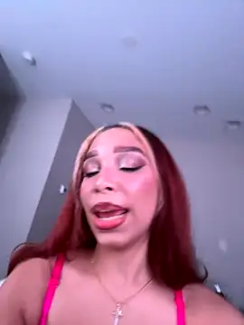 Latinagf online show from 29, 10, 2025