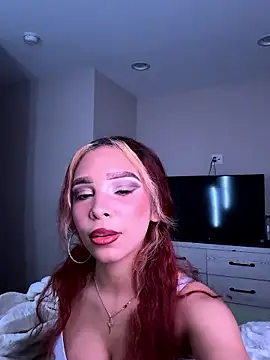 Latinagf online show from 6, 11, 2025