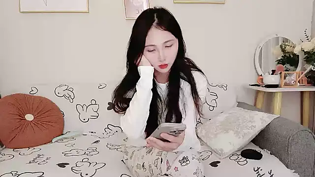 Snapshot of yuyan3929 chatting on 30, 10, 2025 yuyan3929 online show from 30, 10, 2025