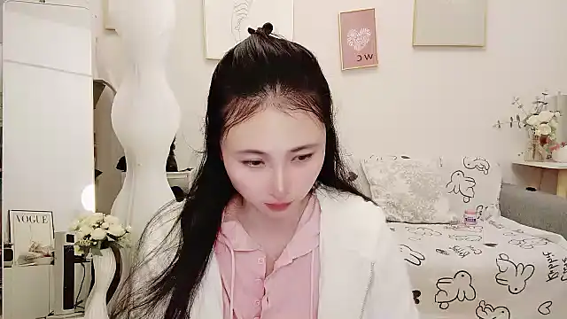 Snapshot of yuyan3929 chatting on 17, 12, 2025 yuyan3929 online show from 17, 12, 2025