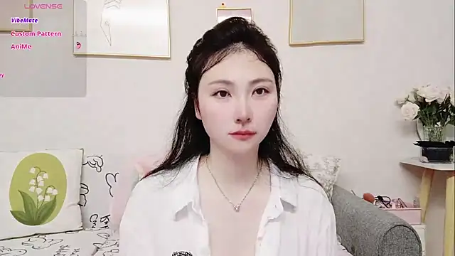 yuyan3929 online show from 11, 4, 2026