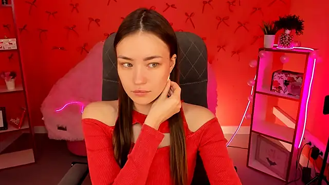 lollyrais online show from 27, 4, 2026