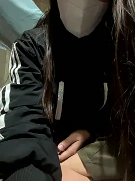 Chouchou688 online show from 9, 1, 2026