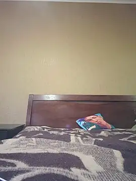 SelinaLovqx online show from 18, 4, 2026